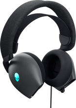 Cargar imagen en el visor de la galería, Auriculares gaming con cable Alienware – AW520H