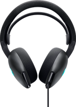 Cargar imagen en el visor de la galería, Auriculares gaming con cable Alienware – AW520H