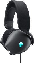 Cargar imagen en el visor de la galería, Auriculares gaming con cable Alienware – AW520H