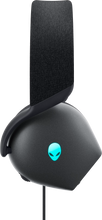 Cargar imagen en el visor de la galería, Auriculares gaming con cable Alienware – AW520H