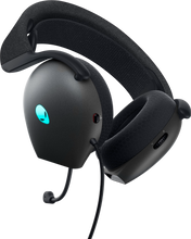 Cargar imagen en el visor de la galería, Auriculares gaming con cable Alienware – AW520H