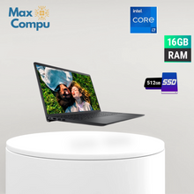 Cargar imagen en el visor de la galería, Inspiration 15" laptop Core!7