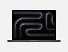 Cargar imagen en el visor de la galería, Nueva Apple MacBook Pro 14" - M4 - 16GB Memory - 512GB SSD - Space Gray