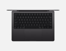 Cargar imagen en el visor de la galería, Nueva Apple MacBook Pro 14" - M4 - 16GB Memory - 512GB SSD - Space Gray
