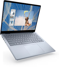 Cargar imagen en el visor de la galería, Inspiron 14 2 en 1 Portátil