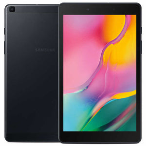 Samsung Galaxy Tab A8" - 32GB - Black