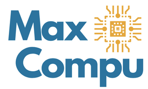 Max Compu