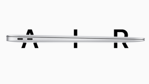 Nueva Apple MacBook Air 13" - Intel Core i7 - 16GB Memory - 256GB SSD - Space Gray