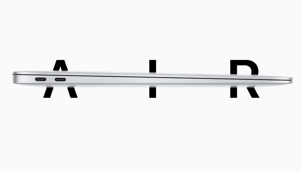 Nueva Apple MacBook Air 13