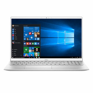 Dell Inspiron 15" 5000 Series -Laptop Táctil - 10ma Gen Intel Core i7-1065G7 - GeForce MX330- 1080p